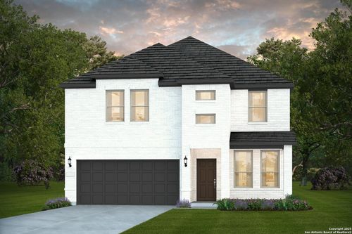 12429 Redwater, San Antonio, TX, 78253-7598 | Card Image