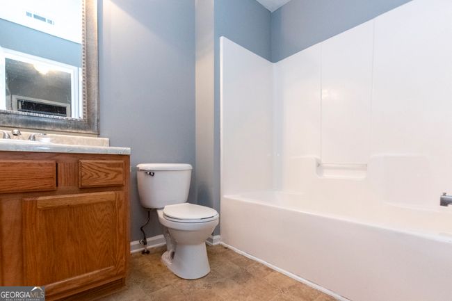 4123 Stone Trace Dr, Townhouse with 3 bedrooms, 3 bathrooms and null parking in East Point GA | Image 10