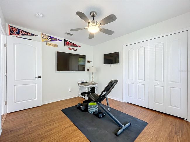 865 Scenic View Cir, House other with 3 bedrooms, 2 bathrooms and null parking in Minneola FL | Image 25