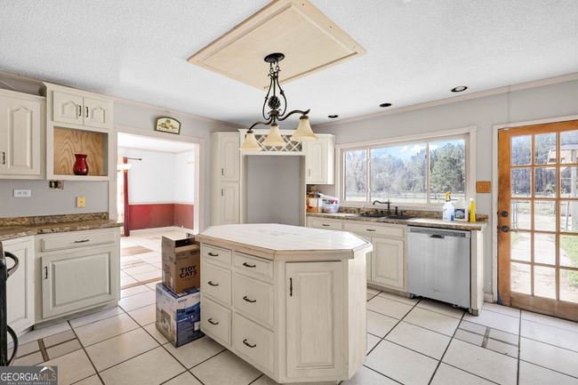 1505 Wilson Rd, House other with 3 bedrooms, 2 bathrooms and null parking in Brooklet GA | Image 42