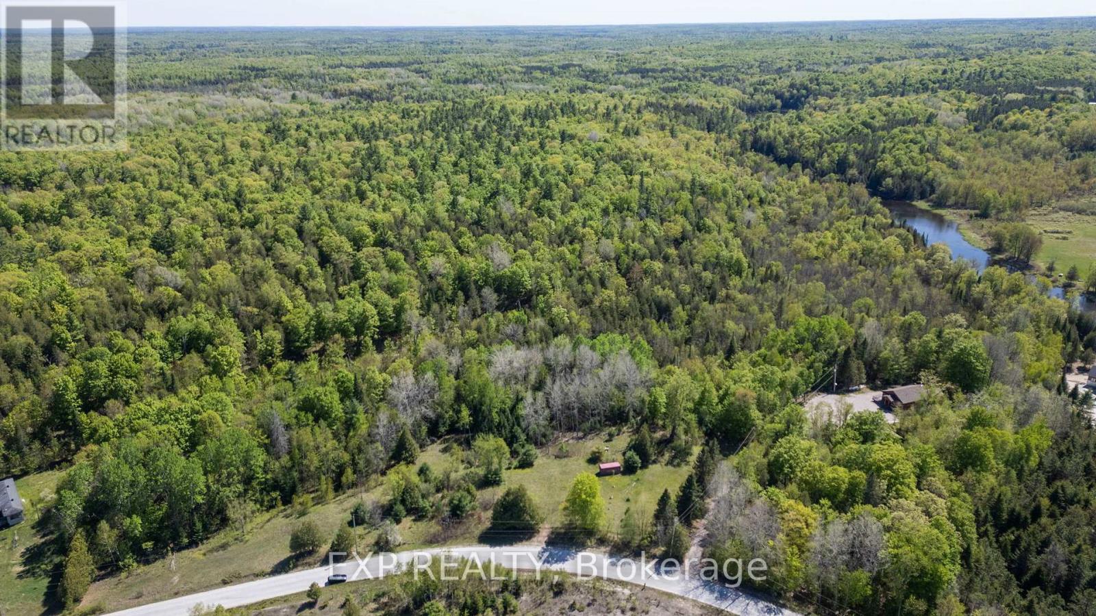 Land in Lanark Highlands 4