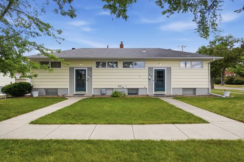 2710 N 8th Street N, Fargo, ND, 58102 | Card Image