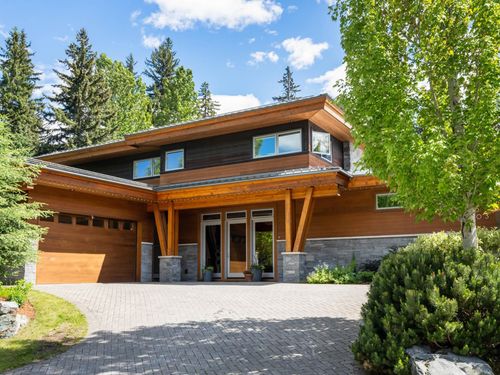8003 Cypress Place, Whistler, BC, V8E1J9 | Card Image