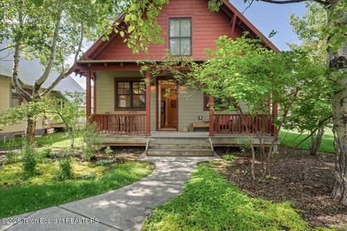 9088 Village Way, Victor, ID, 83455-5508 | Card Image