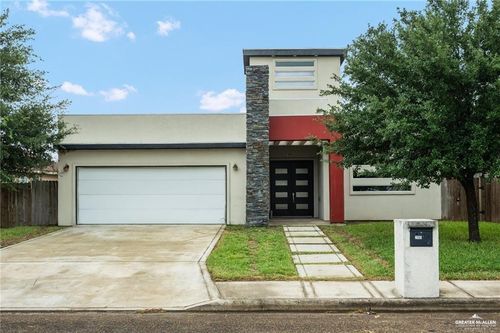 2105 Azalea St, Mission, TX, 78573-6761 | Card Image