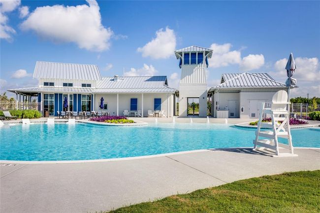 4902 Caspian Wave Dr, House other with 4 bedrooms, 4 bathrooms and 3 parking in League City TX | Image 7