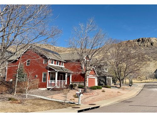 1315 Wyoming St, Golden, CO, 80403-1387 | Card Image