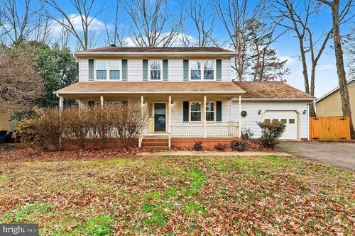 5306 Leavells Crossing Dr, FREDERICKSBURG, VA, 22407-7708 | Card Image