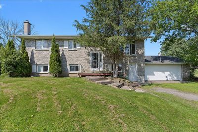 2877 Sumac Rd, House other with 4 bedrooms, 2 bathrooms and 10 parking in Elginburg ON | Image 1