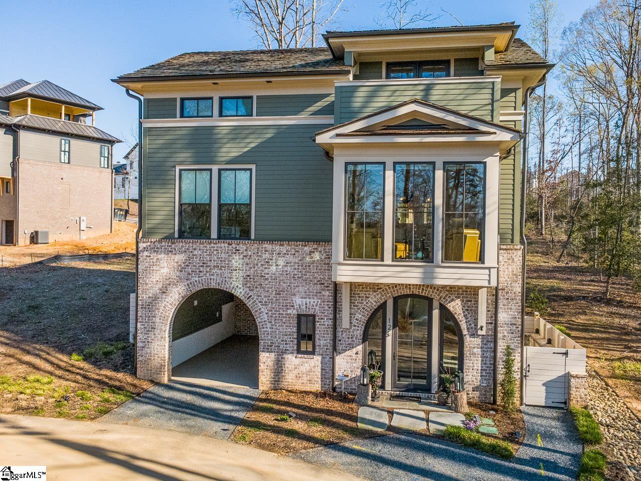 Residential in Greenville