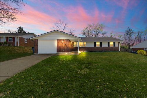 5944 Corsica Dr, Dayton, OH, 45424-3509 | Card Image