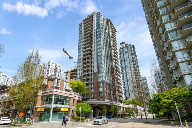 2502 - 1155 The High Street, Condo with 2 bedrooms, 2 bathrooms and 1 parking in Coquitlam BC | Image 21