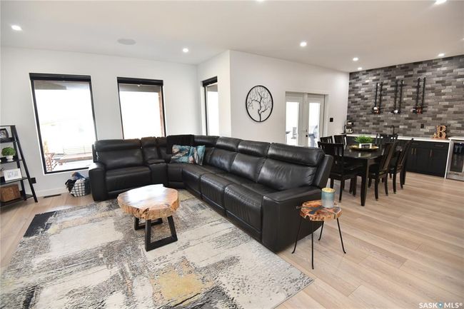 302 Coventry Cres, House other with 4 bedrooms, 3 bathrooms and 4 parking in Nipawin SK | Image 15