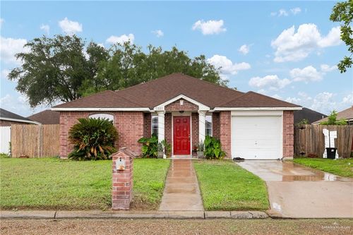 3402 Sandie Ln, Edinburg, TX, 78542-7038 | Card Image