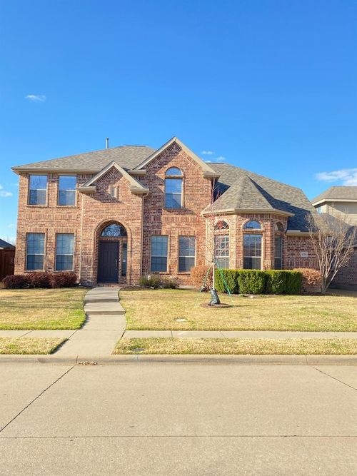 6204 Diamond Dr, Mckinney, TX, 75070-7990 | Card Image