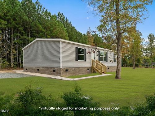 38 Emerald Ln, Broadway, NC, 27505-8297 | Card Image