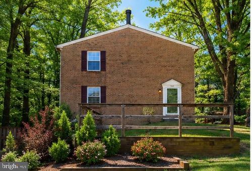 9142 Lambskin Ln, COLUMBIA, MD, 21045-2936 | Card Image