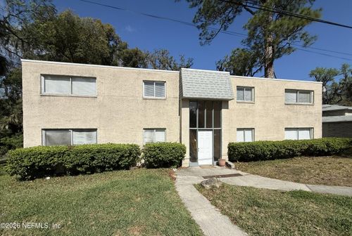3661 Boone Park Ave, Jacksonville, FL, 32205-9030 | Card Image