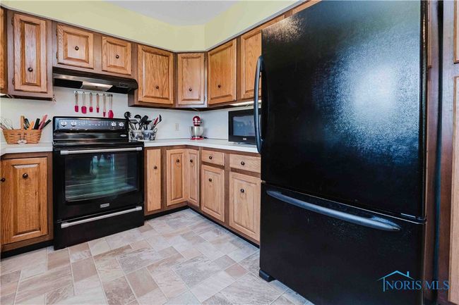 U3 - 801 Fox Run Rd, Condo with 2 bedrooms, 2 bathrooms and 2 parking in Findlay OH | Image 14