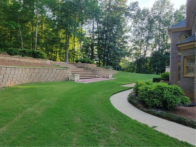45 Mountain Crest Dr, House other with 5 bedrooms, 5 bathrooms and null parking in Oxford GA | Image 57