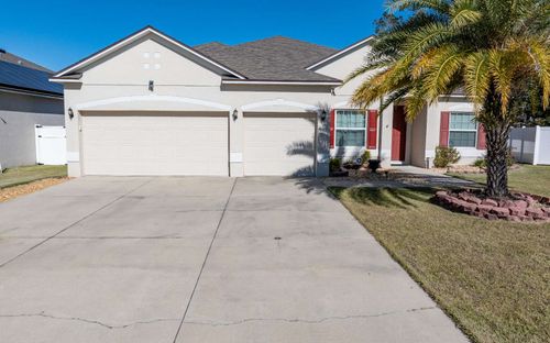 25038 Nw 9th Ln, Newberry, FL, 32669-3536 | Card Image