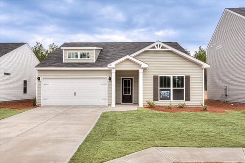 140 Traditions Drive, Trenton, SC, 29847 | Card Image