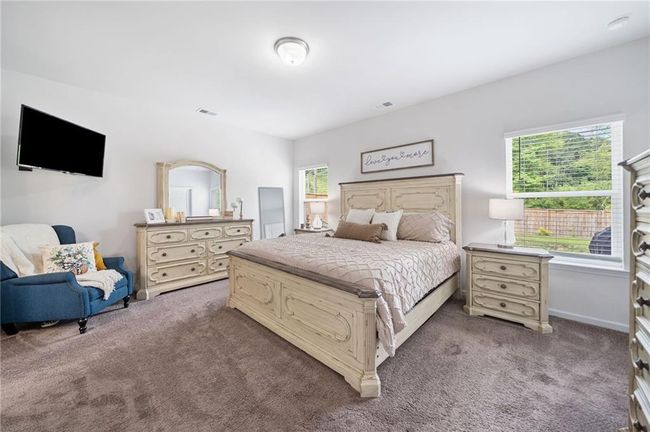 221 Sycamore Dr, House other with 3 bedrooms, 3 bathrooms and null parking in Calhoun GA | Image 23