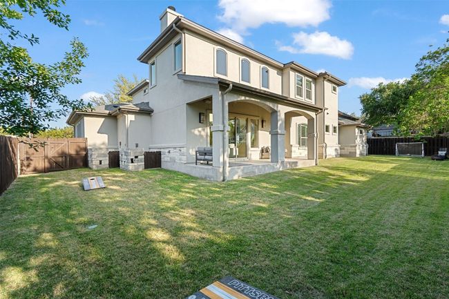 511 Hurst Creek Rd, House other with 5 bedrooms, 4 bathrooms and 6 parking in Lakeway TX | Image 40