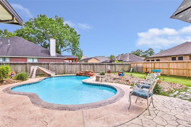 15707 W Astern Dr, House other with 4 bedrooms, 3 bathrooms and 2 parking in Crosby TX | Image 7
