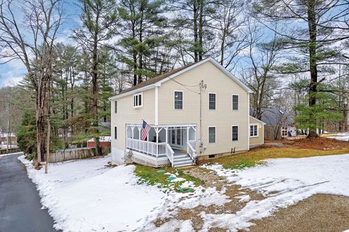 63 S Cottage Rd, Holland, MA, 01521 | Card Image