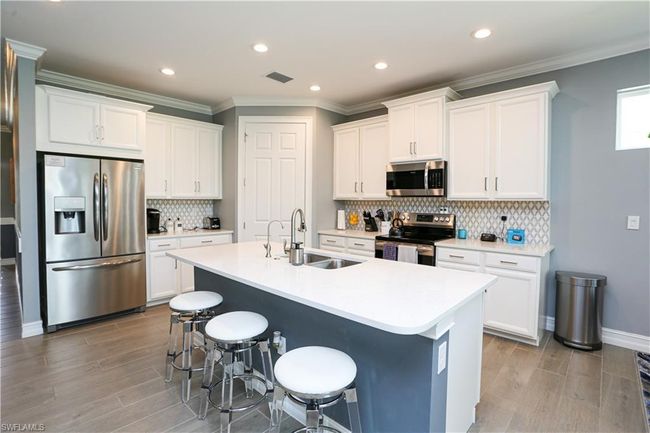 16579 Crescent Beach Way, House other with 4 bedrooms, 2 bathrooms and null parking in BONITA SPRINGS FL | Image 26