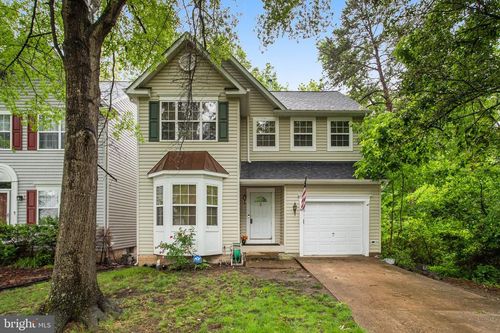 40 Catherine Ln, STAFFORD, VA, 22554-7883 | Card Image