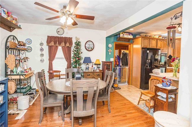 107 10 Th St, House other with 2 bedrooms, 1 bathrooms and null parking in Lucernemines PA | Image 11