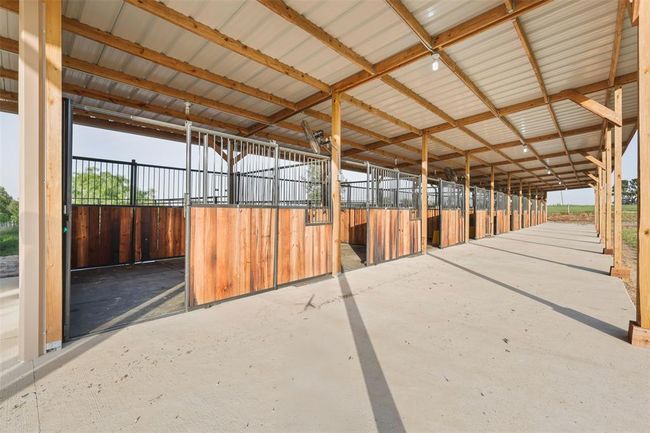 1425 County Road 116, Home with 3 bedrooms, 2 bathrooms and 6 parking in Caldwell TX | Image 30