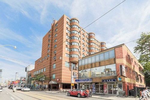 809-519 Dundas St W, Toronto, ON, M5T1H2 | Card Image