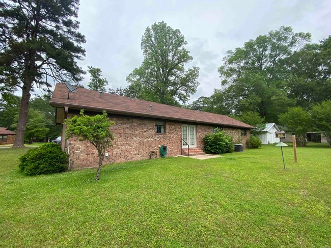 817 Waco St, House other with 3 bedrooms, 2 bathrooms and null parking in Camden AR | Image 7