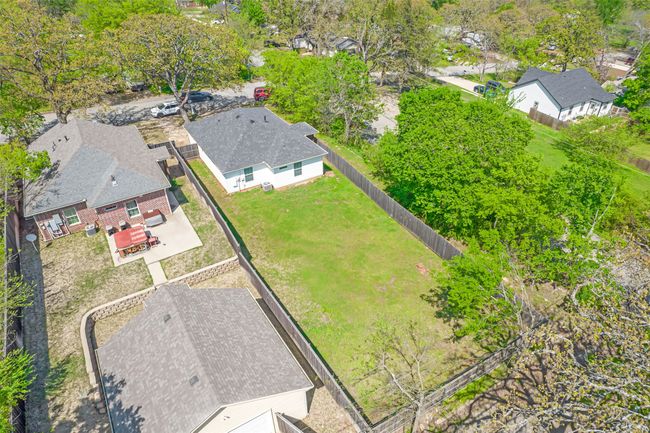 Bird's eye view featuring a residential view | Image 36
