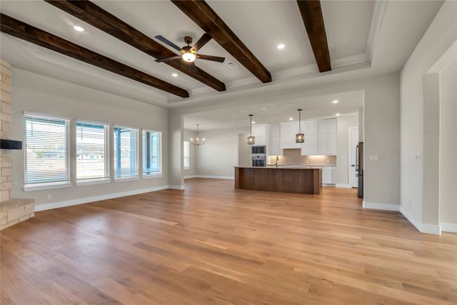 1065 Julian Dr, House other with 4 bedrooms, 3 bathrooms and null parking in Van Alstyne TX | Image 23