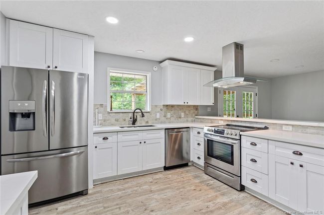6592 Highway 171, House other with 3 bedrooms, 2 bathrooms and null parking in Deridder LA | Image 4