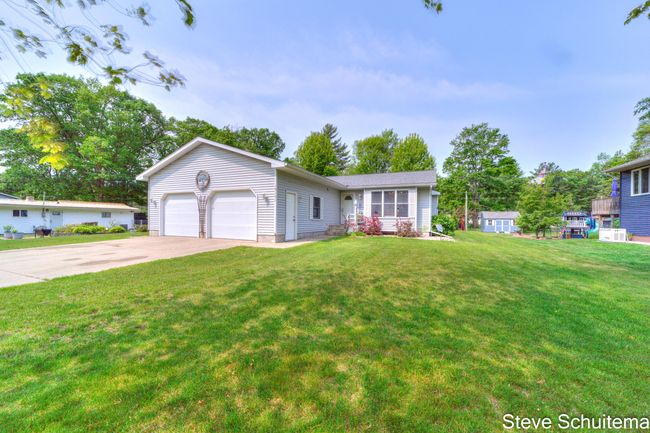 19151 Pine Grove Ct, House other with 2 bedrooms, 2 bathrooms and null parking in Spring Lake MI | Image 6