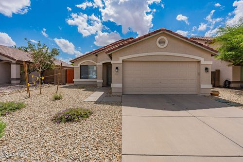 1421 E 10th Pl, Casa Grande, AZ, 85122-3678 | Card Image