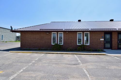 unit-b-20 Richmond Unit B Richmond Boulevard, Greater Napanee, ON, K7R4A4 | Card Image