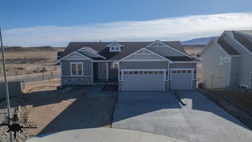 5387 Dolomite Circle, Casper, WY, 82609 | Card Image