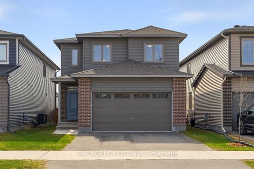 336 Barrett Farm Drive, Blossom Park - Airport and Area, ON, K1T0X8 | Card Image