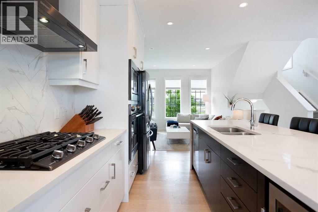 Residential in Calgary 2