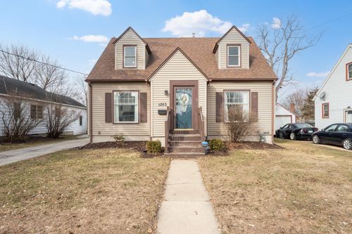 1053 3rd Ave Se, Rochester, MN, 55904-6458 | Card Image