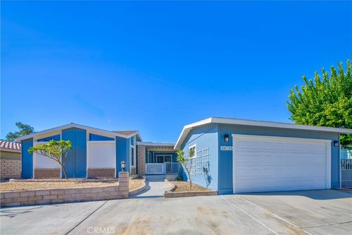 34735 Double Diamond Dr, Thousand Palms, CA, 92276-4151 | Card Image