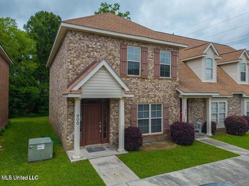 894 Jefferson Dr, Gulfport, MS, 39507-3860 | Card Image