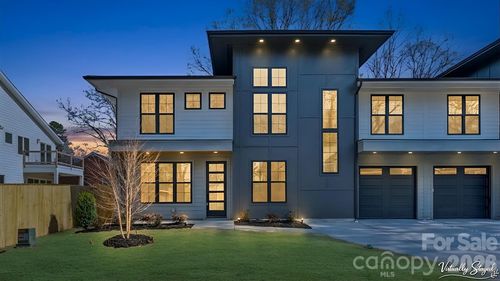 630 Colorado Ave, Charlotte, NC, 28206-2238 | Card Image