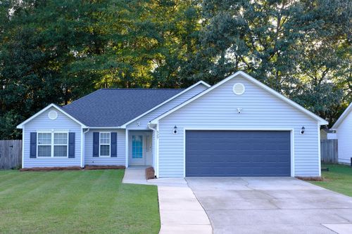527 Palm Dr S, Aiken, SC, 29803-5449 | Card Image